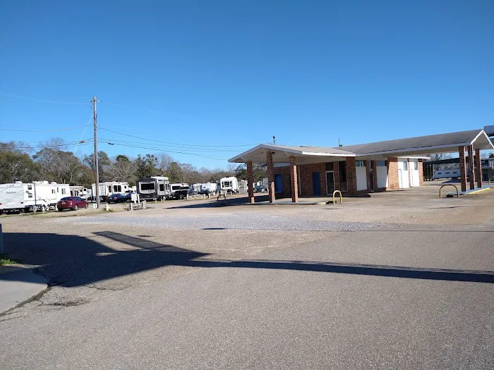 Millbrook Station RV Park Picture 3