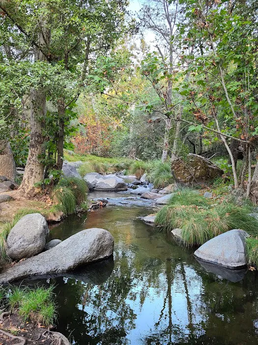California Hot Springs Resort Picture 9