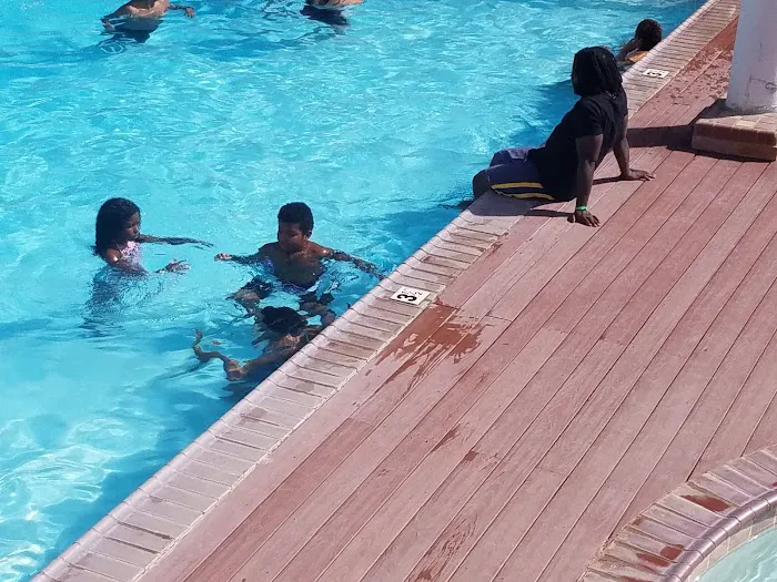 California Hot Springs Resort Picture 8