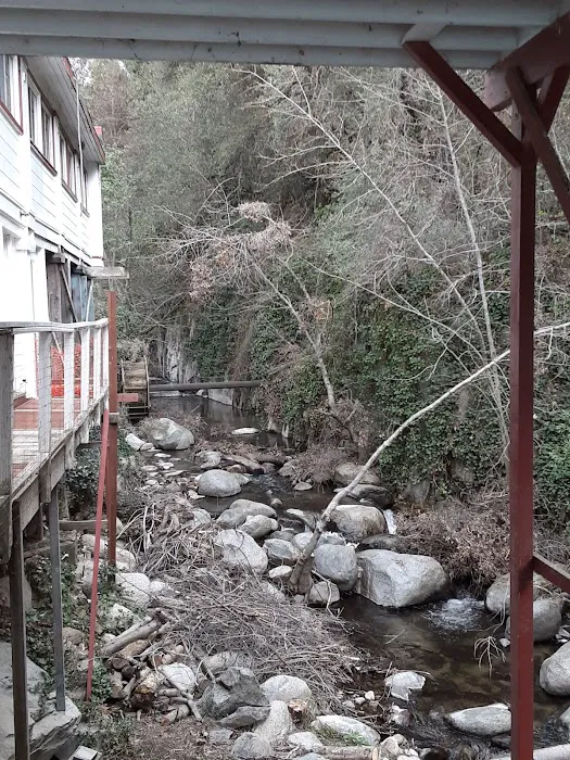 California Hot Springs Resort Picture 4