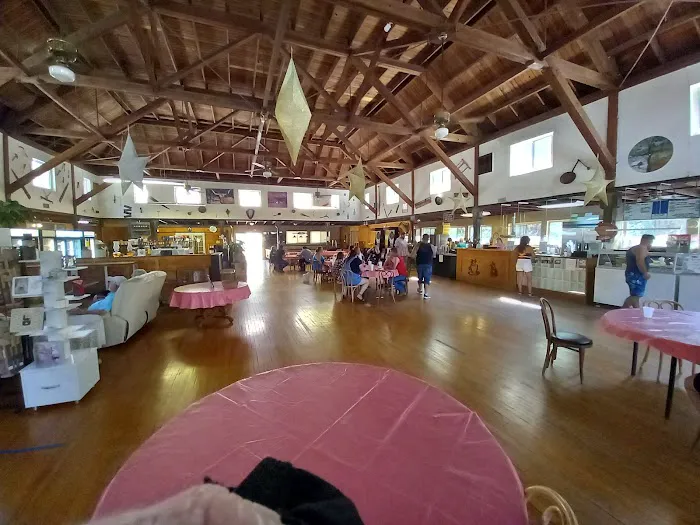 California Hot Springs Resort Picture 1
