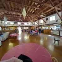 California Hot Springs Resort ico