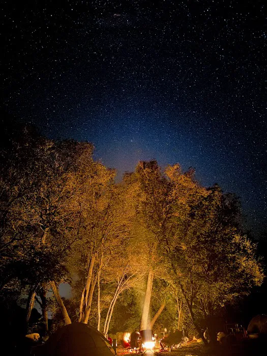 Baker Creek Campground Picture 4