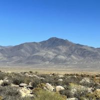 Baker Creek Campground ico