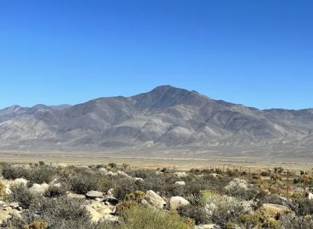 Baker Creek Campground