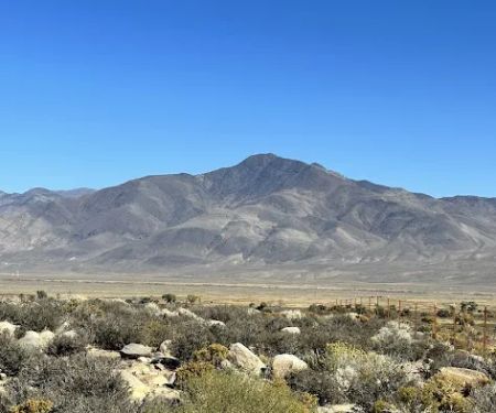 Baker Creek Campground