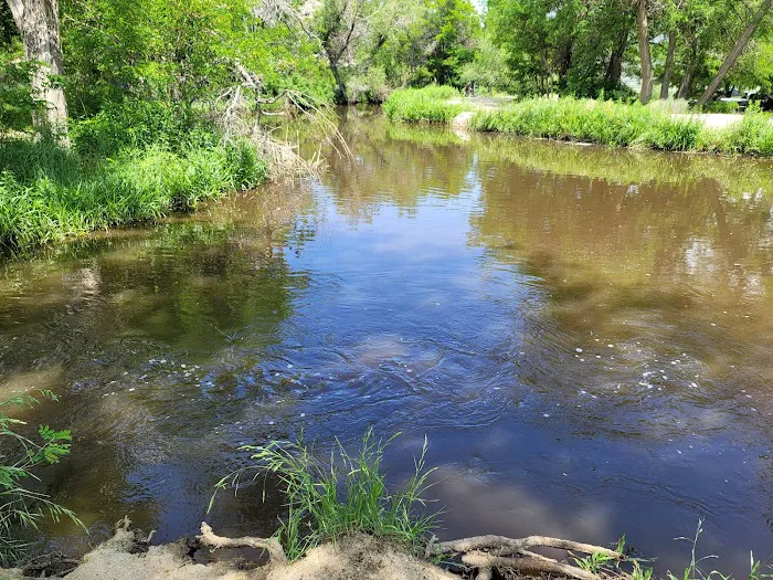 Baker Creek Campground Picture 6