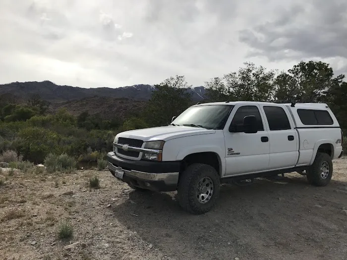 Baker Creek Campground Picture 10