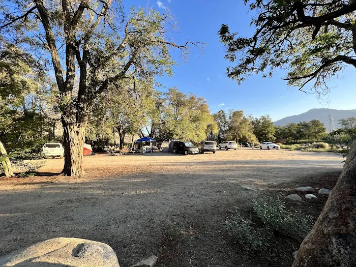 Baker Creek Campground Picture 2