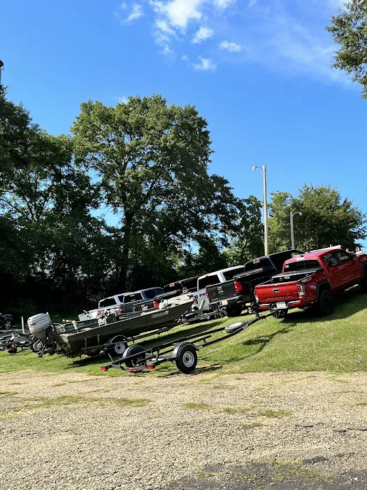 Montgomery Marina RV Resort Picture 6