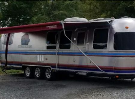 Montgomery Marina RV Resort