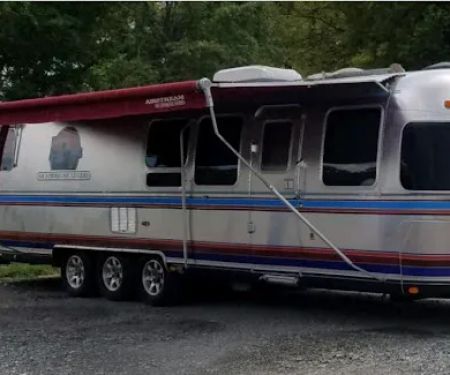 Montgomery Marina RV Resort