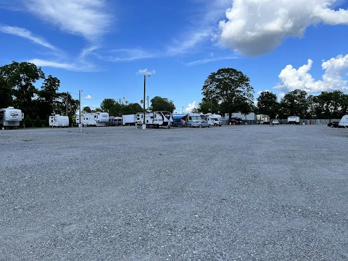 Montgomery Marina RV Resort Picture 3