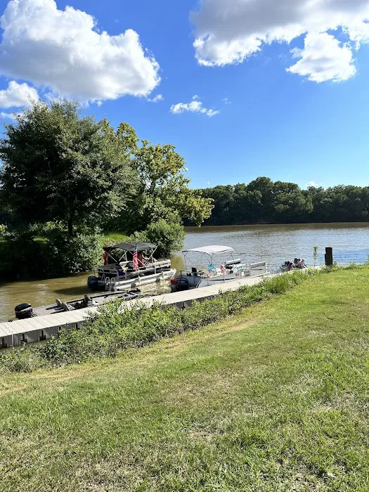 Montgomery Marina RV Resort Picture 5