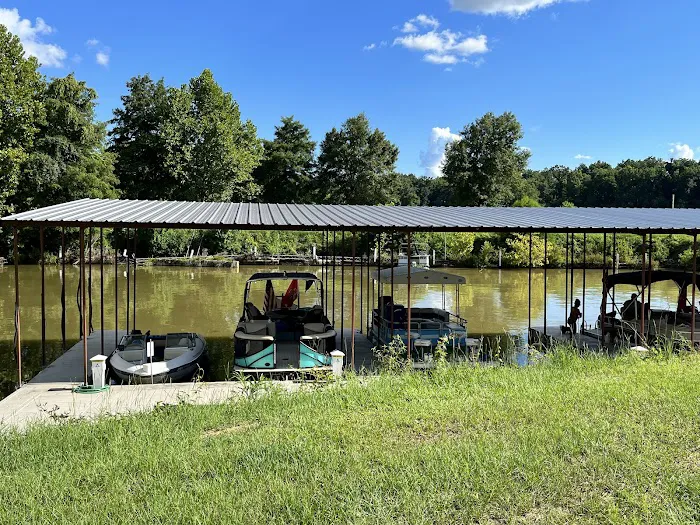Montgomery Marina RV Resort Picture 10