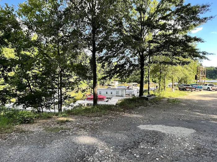 Montgomery Marina RV Resort Picture 8