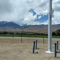Glacier View Campground ico
