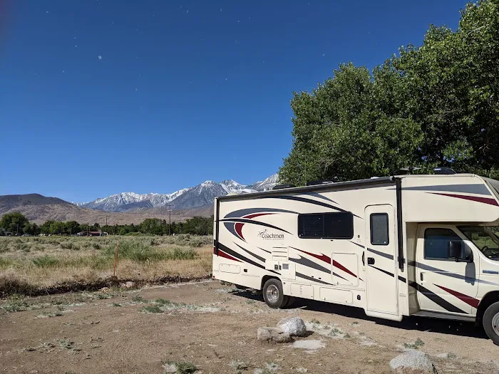 Glacier View Campground Picture 4