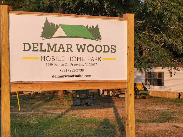 Delmar Woods MHP Picture 8