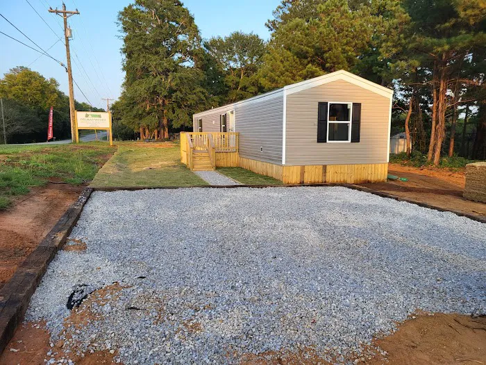 Delmar Woods MHP Picture 9