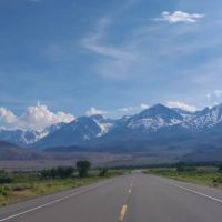 Cedar Flat Group Camps ico