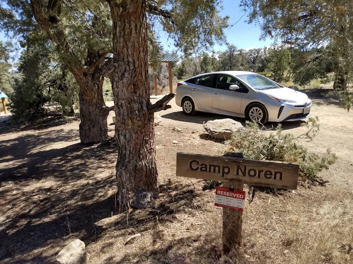 Cedar Flat Group Camps Picture 10