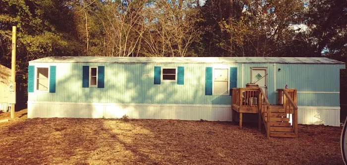 GOSSOM SPRINGS Picture 1
