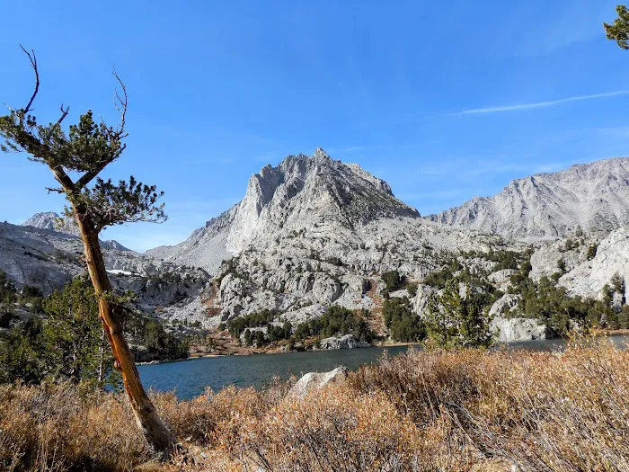 Big Pine Creek Campground Picture 7