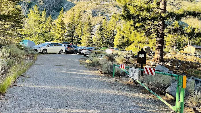 Big Pine Canyon Group Camp Site Picture 3