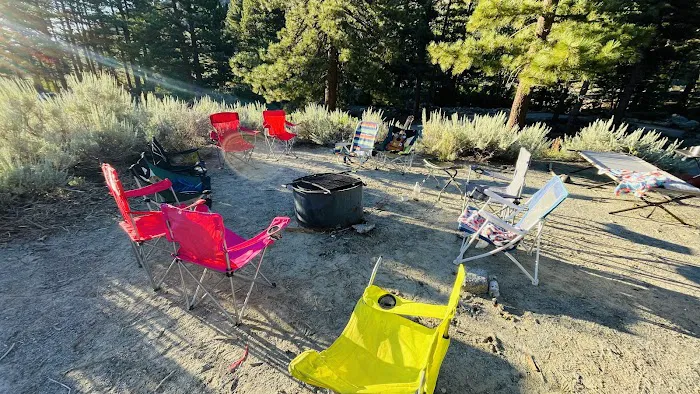 Big Pine Canyon Group Camp Site Picture 5