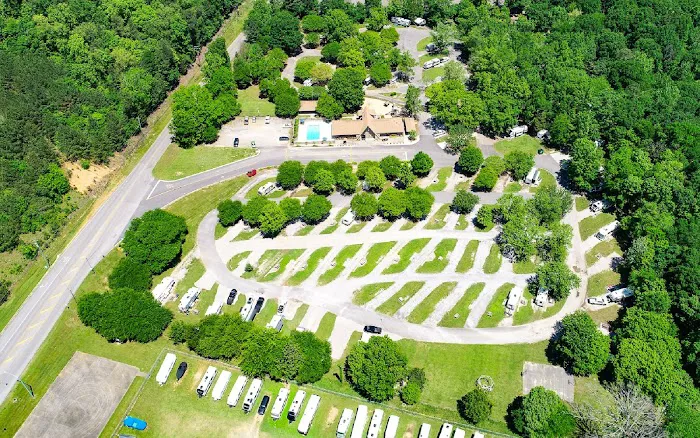 Birmingham South RV Park Picture 8
