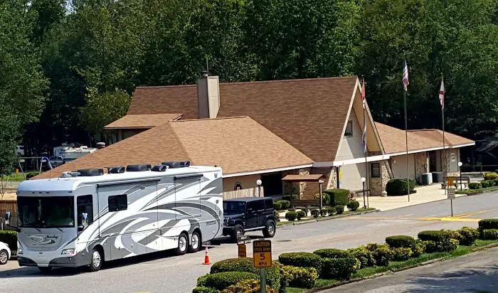 Birmingham South RV Park Picture 6