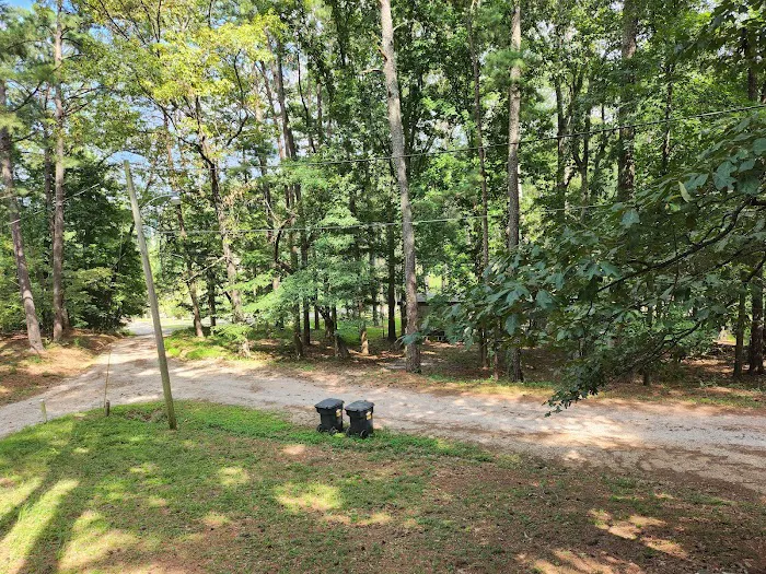 Little Indian Village Picture 2