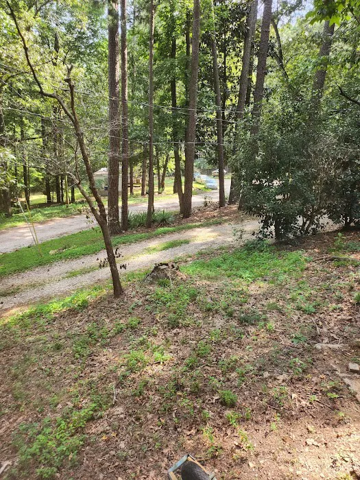 Little Indian Village Picture 1