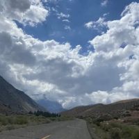 Sage Flat Campground ico