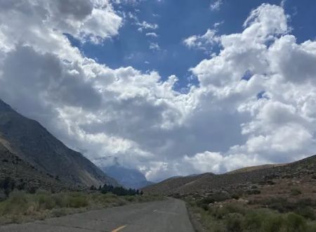 Sage Flat Campground