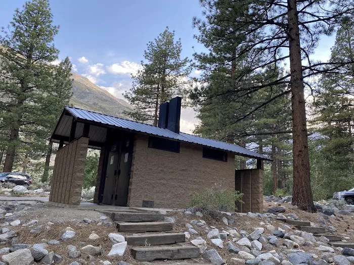 Sage Flat Campground Picture 7