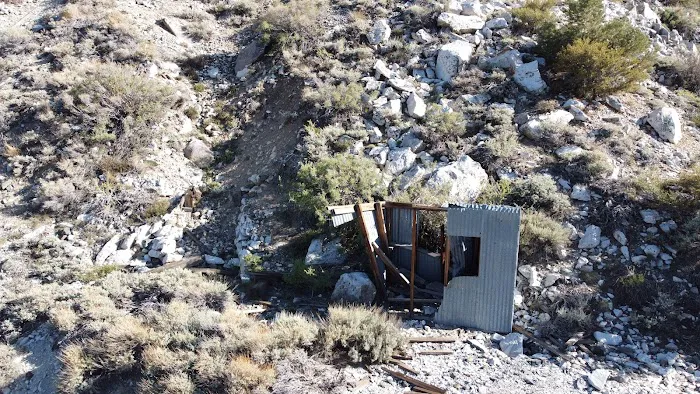 Sage Flat Campground Picture 5