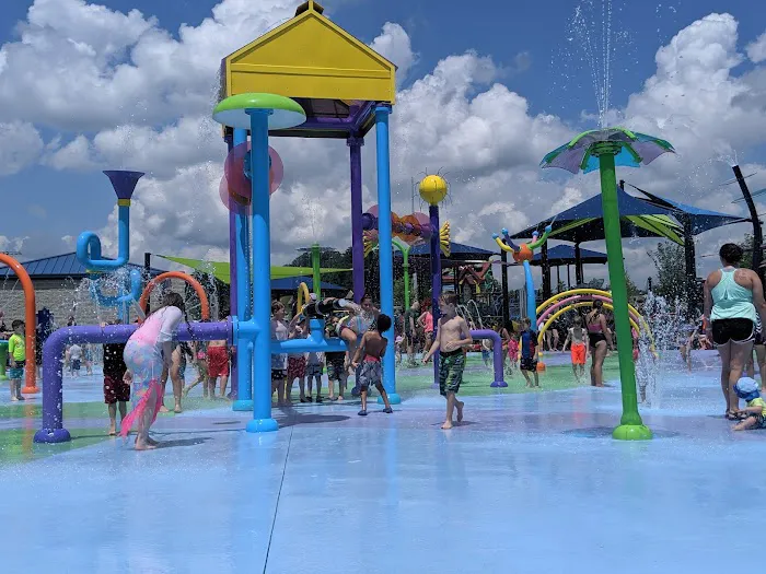 Hoover Met Complex RV Park Picture 1