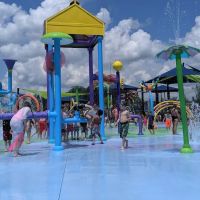 Hoover Met Complex RV Park ico