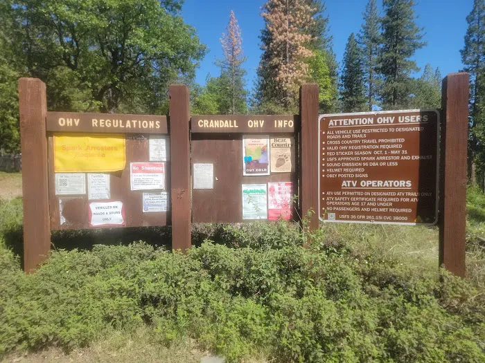 Fraser Flat Campground Picture 10