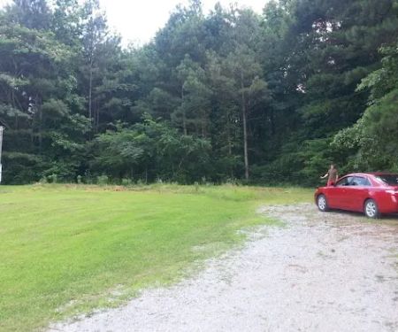 Longmeadow Mobile Home Community