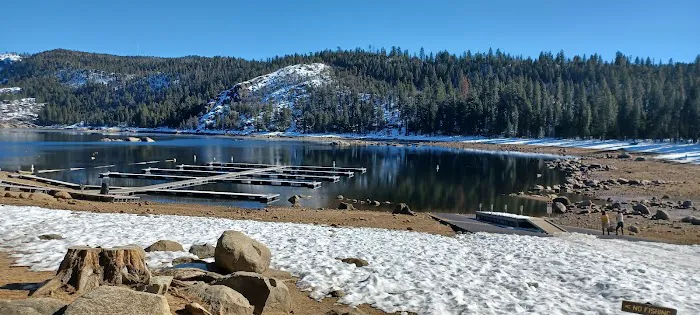 Lair of the Golden Bear - Camp Blue Picture 2