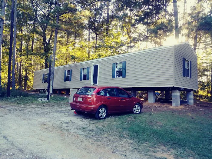 Knox Park Mobile Home Community Picture 7