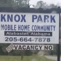 Knox Park Mobile Home Community ico