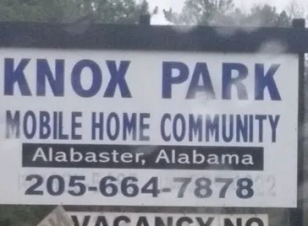 Knox Park Mobile Home Community