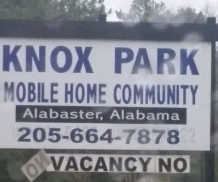 Knox Park Mobile Home Community
