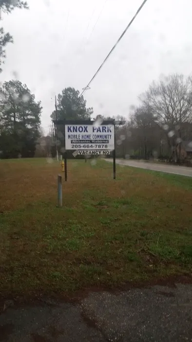 Knox Park Mobile Home Community Picture 2