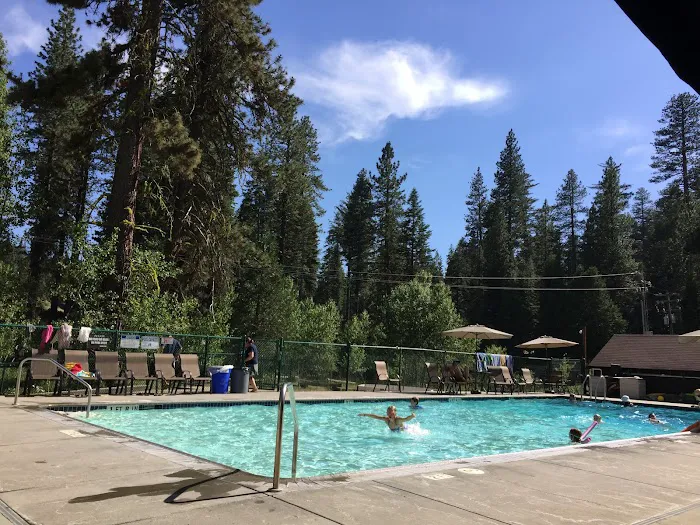 Lair of the Golden Bear - Camp Gold Picture 2