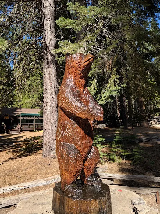 Lair of the Golden Bear - Camp Gold Picture 5